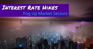 Read more about the article Interest Rates And Their Effects On Different Sectors