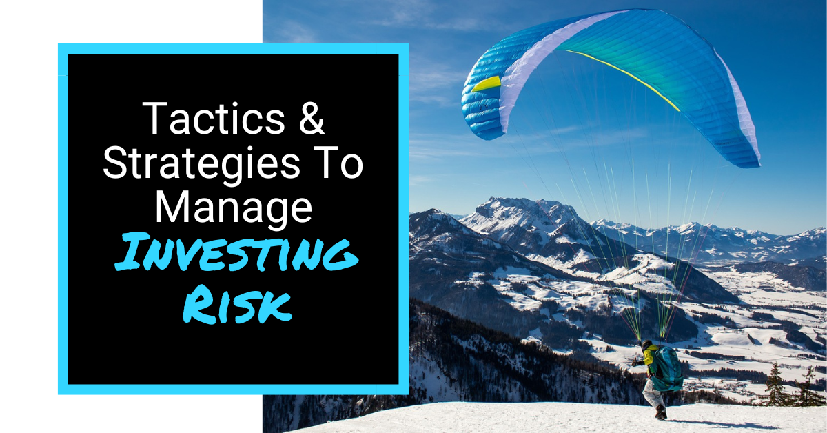 Read more about the article The Art of Risk Management: Strategies for Success