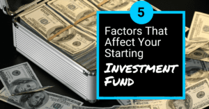 Read more about the article How Much Money Do I Need To Start Investing?