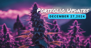 Read more about the article Buying Into IIPR’s Irrational Investor Sentiment