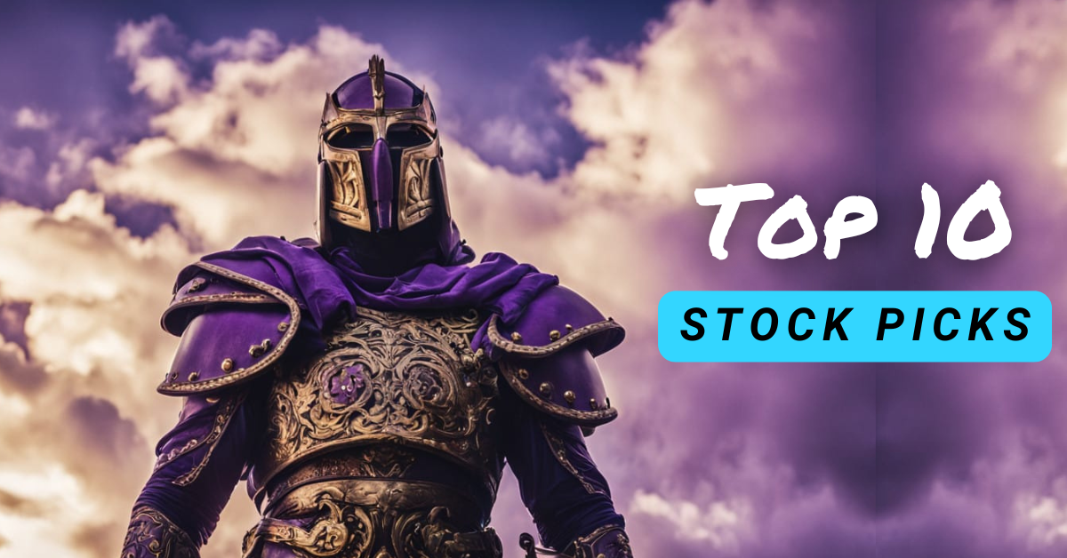 Read more about the article Top 10 Investments That Went Ex-Dividend Each Week In 2024