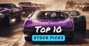 Read more about the article My Top 10 Investments Going Ex-Dividend Each Week