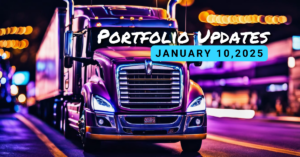 Read more about the article AUR Is Up 63% Since October