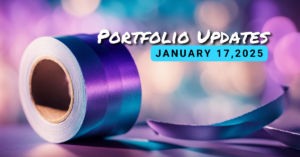 Read more about the article Selling Off 3M – The Once Great Dividend King