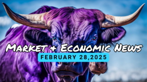 Read more about the article The Stock Market Was Crazy This Week