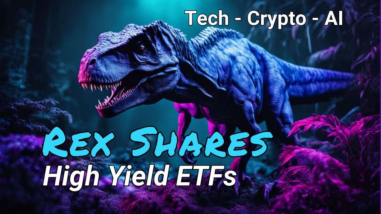 You are currently viewing Earn Big Dividends On Tech & AI With These Unknown ETFs