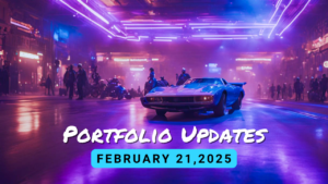 Read more about the article Don’t You Hate When You Have To Sell Your Favorite Stock?