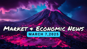 Read more about the article Red Flags in the Economy? Here’s What You Need to Know