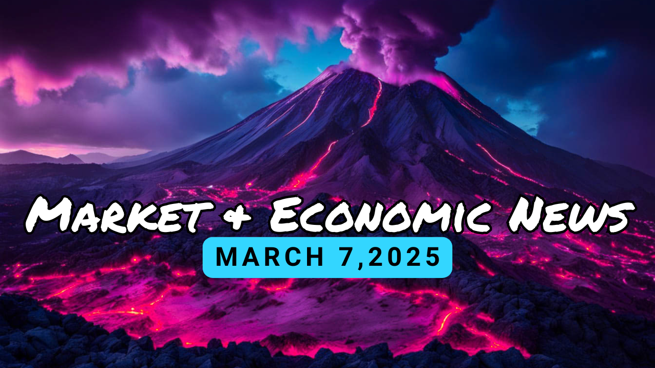 Read more about the article Red Flags in the Economy? Here’s What You Need to Know