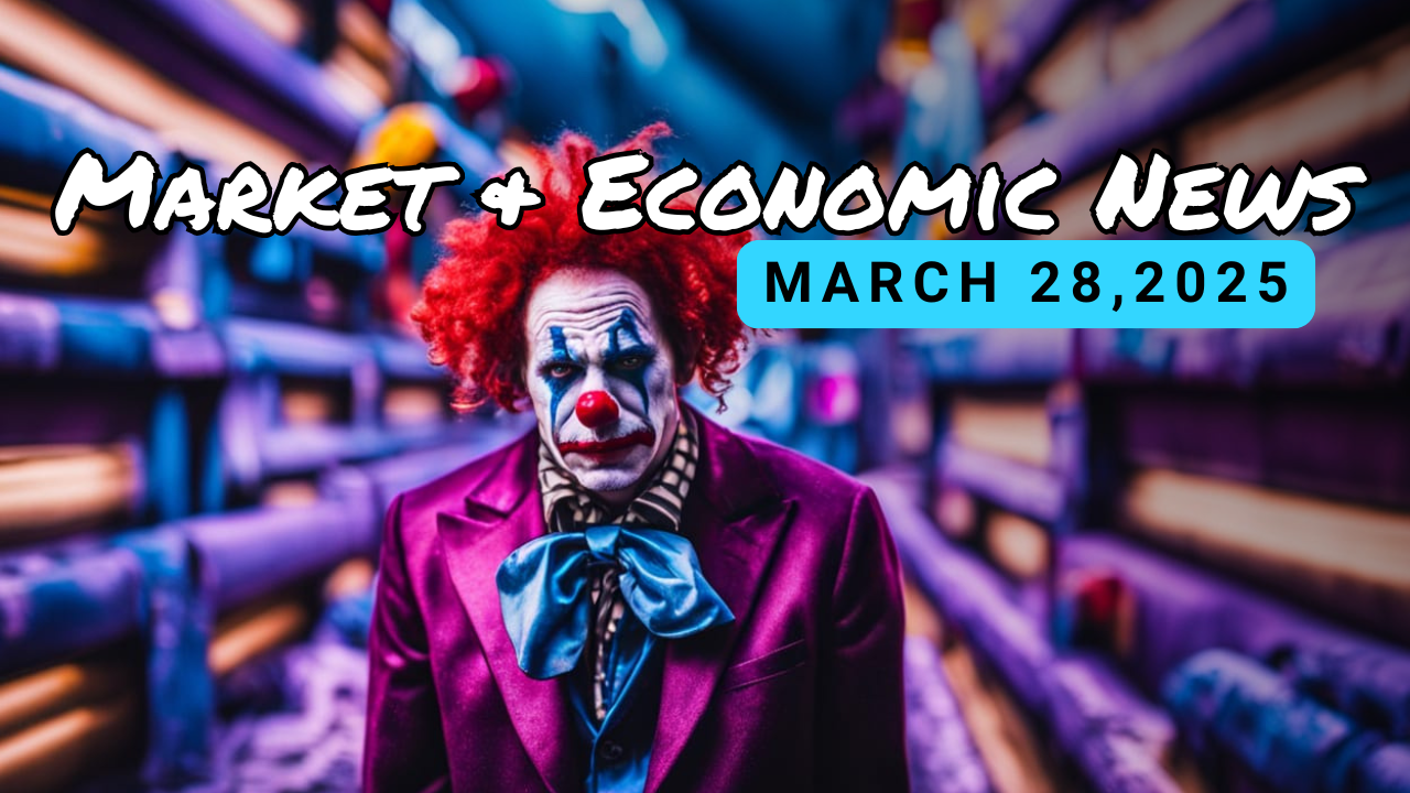 Read more about the article Warning Signs? What CFOs Are Saying About the Economy