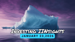 Read more about the article From Global Trade War to Economic Utopia in 72 Hours