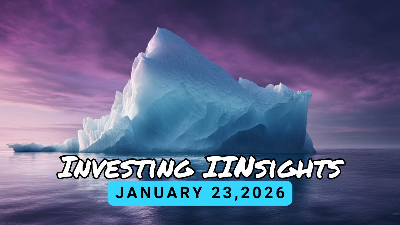 You are currently viewing From Global Trade War to Economic Utopia in 72 Hours