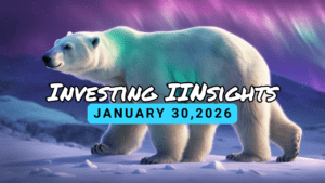 Read more about the article Nothing Changed, So Naturally the Market Rallied