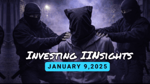 Read more about the article Kidnapped Presidents – The New Shiny Object To Distract From The Data