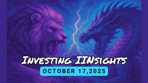 Read more about the article So Two Old Men Walk Into a Trade War…