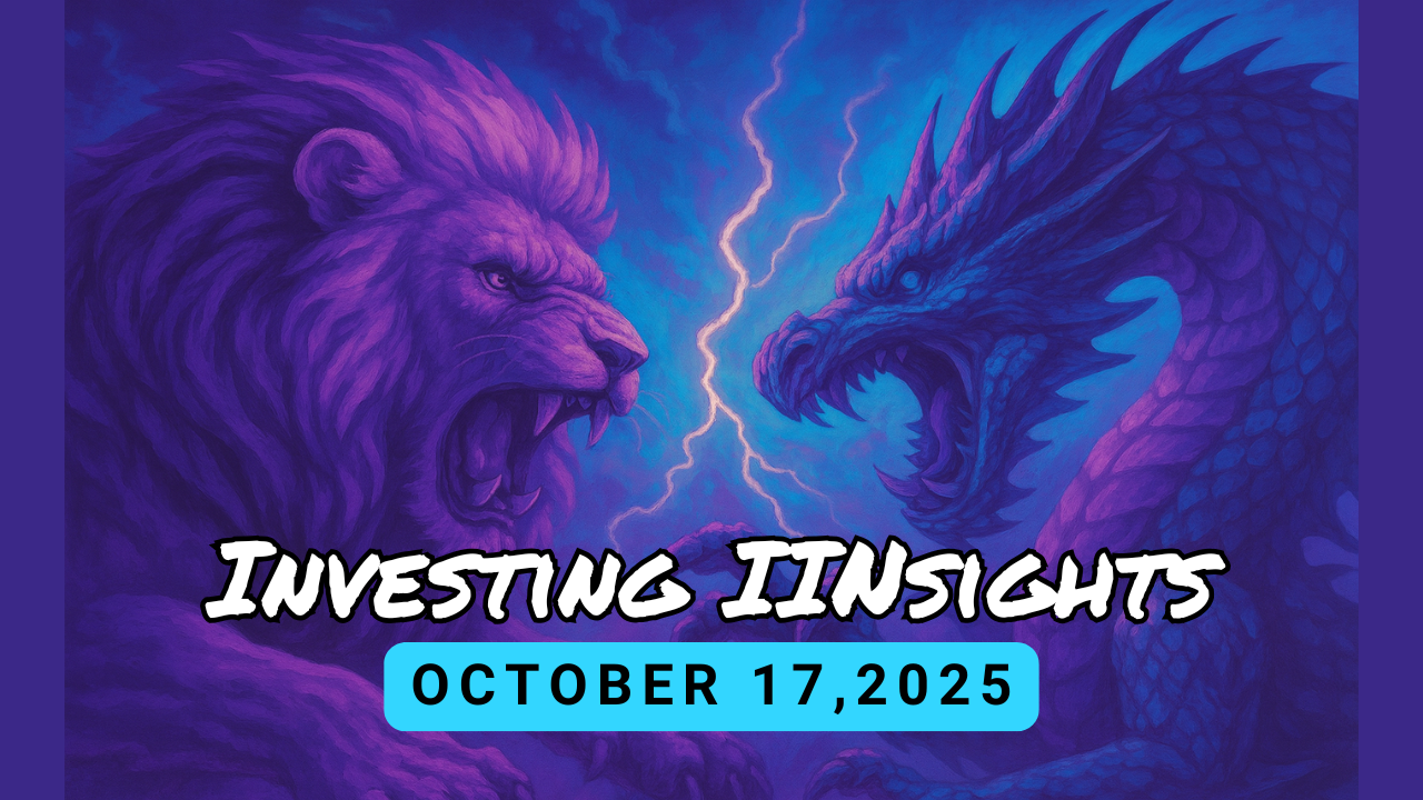 You are currently viewing So Two Old Men Walk Into a Trade War…