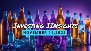 Read more about the article Good News: Shutdown Over. Bad News: Everything Else