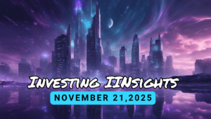 Read more about the article The Only Thing Growing in the Economy Is Confusion