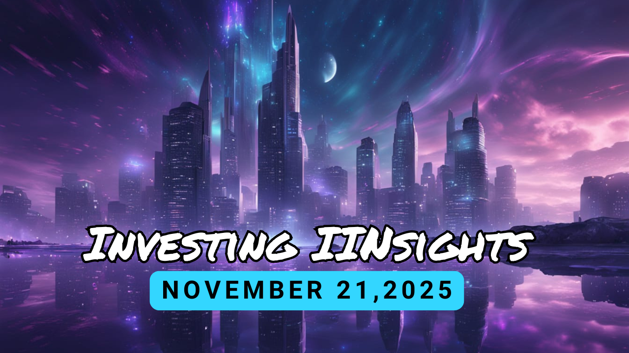 You are currently viewing The Only Thing Growing in the Economy Is Confusion