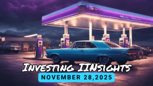 Read more about the article The Shutdown Data Dump: What They Didn’t Want You To See