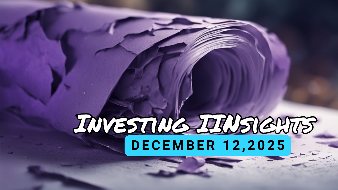 You are currently viewing Inflation Is “Fine,” Consumers Are “Fine,” Everything Is Definitely Fine, Right?