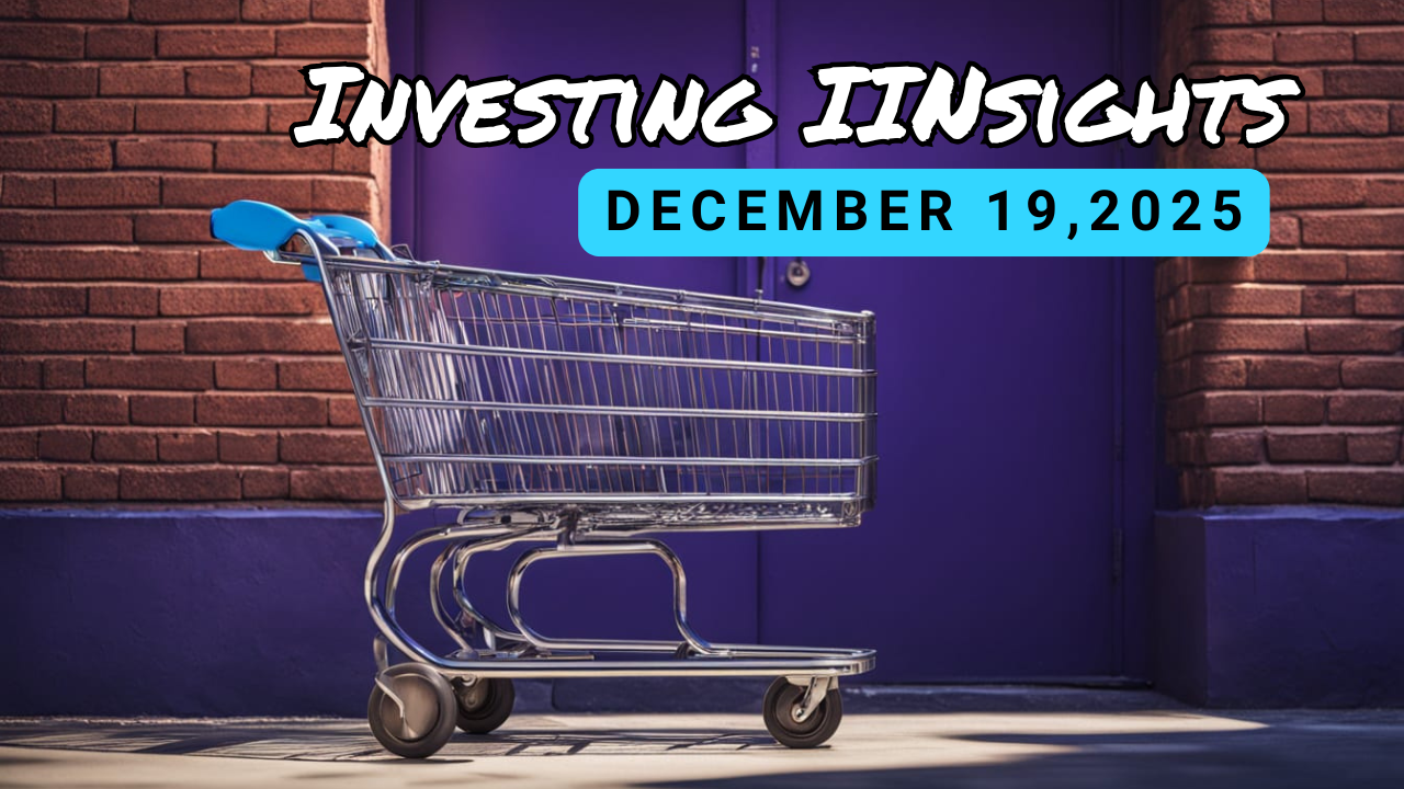 You are currently viewing Inflation Is Falling… If You Don’t Eat, Drive, or Live Indoors