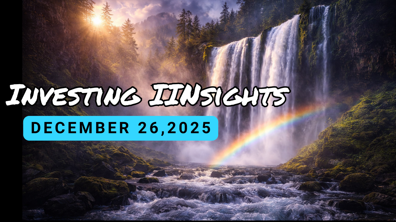 You are currently viewing Corporate Profits Are Up… But Guess Who Paid for That