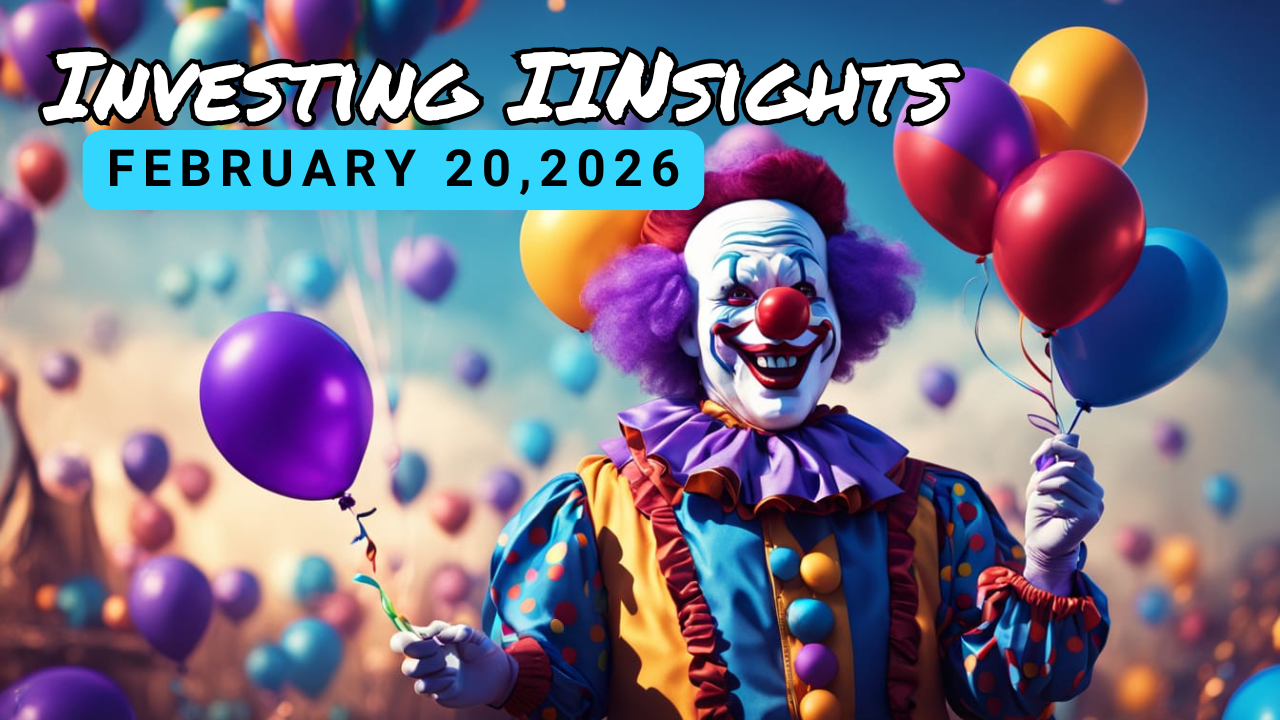 Read more about the article I Read the 38-Page Inflation Report So You Don’t Have To