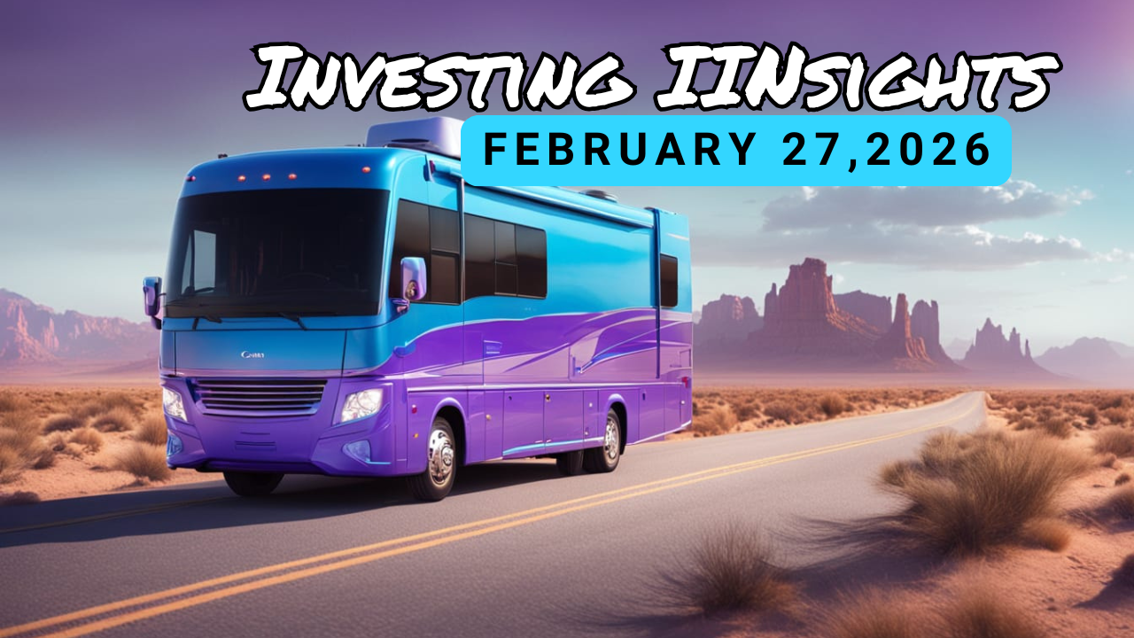 Read more about the article Bad Data, Hot Inflation, and a Supreme Court Curveball