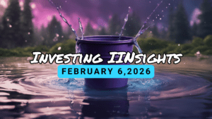 Read more about the article Same Old Same Old: Jobs Are Weak, Numbers Are Revised, Rinse, Repeat