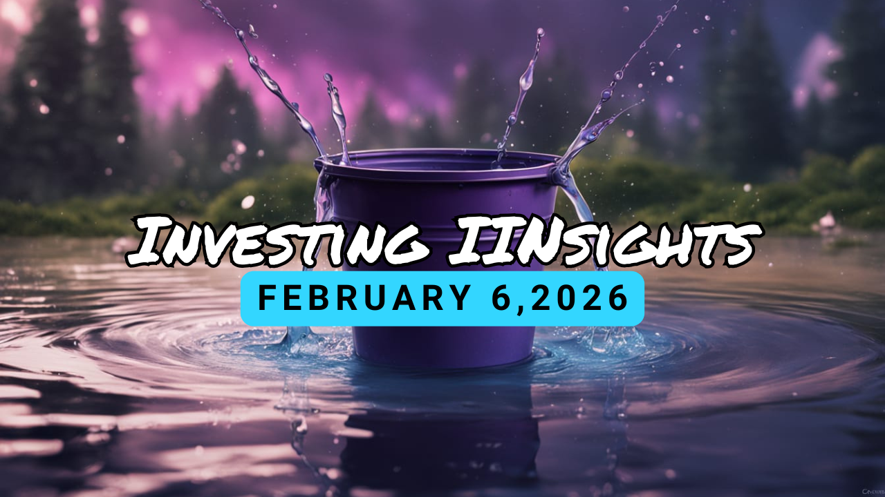 You are currently viewing Same Old Same Old: Jobs Are Weak, Numbers Are Revised, Rinse, Repeat