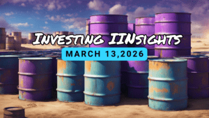 Read more about the article The Healthcare “Fix” Broke: Jobs Are Down, Unemployment’s Up, & Oil is Over $100