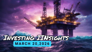 Read more about the article GDP at 0.7%, Inflation’s Warming Up, and PPI Went Full Bonkers