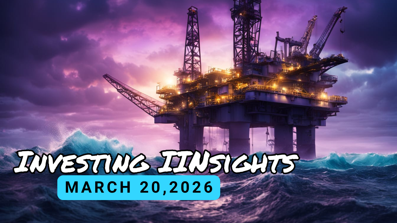 Read more about the article GDP at 0.7%, Inflation’s Warming Up, and PPI Went Full Bonkers