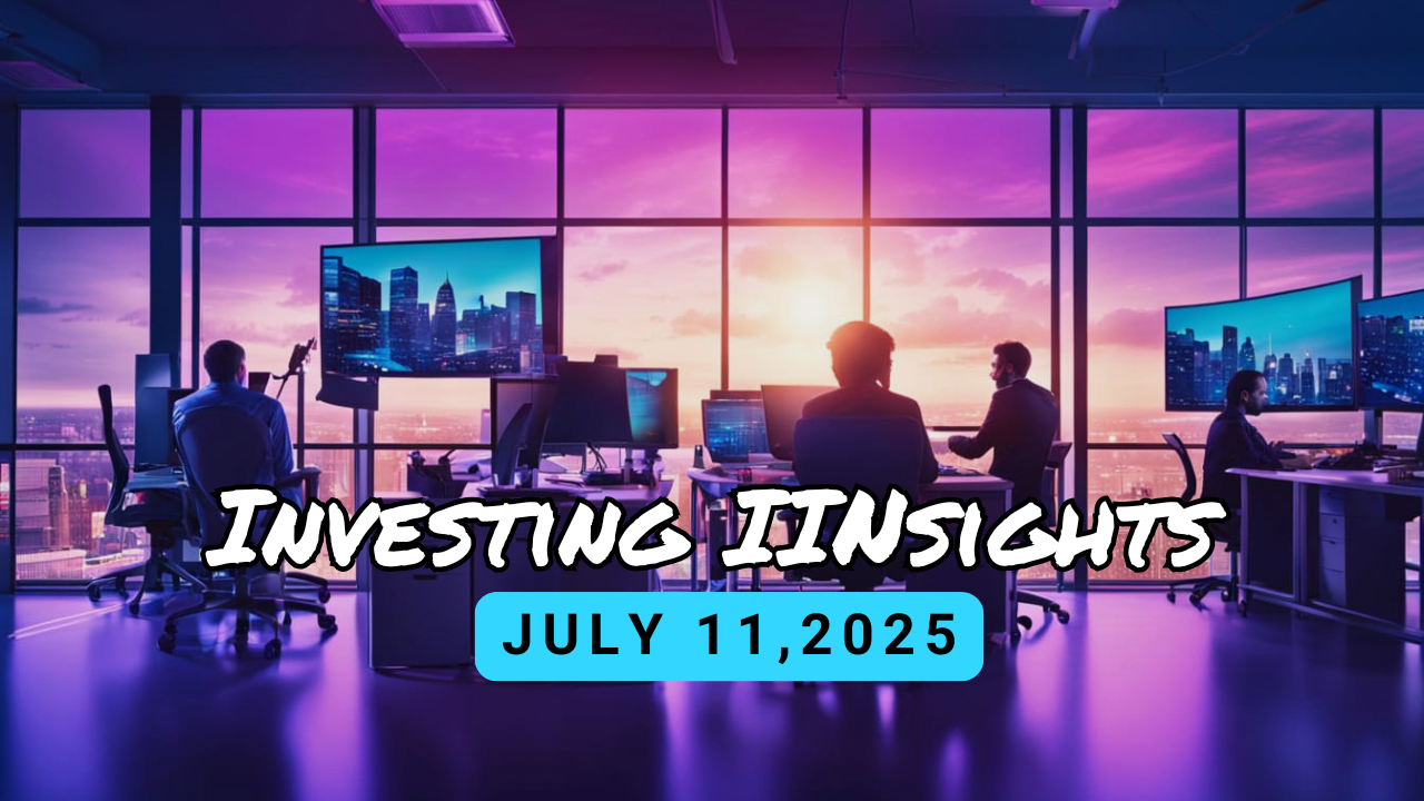 You are currently viewing Payroll Games, Tariff Roulette, and Why Rate Cuts Aren’t Coming