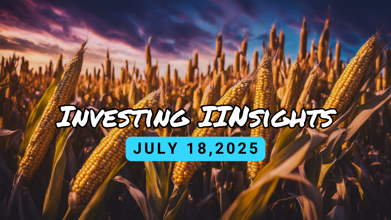 You are currently viewing Inflation’s Coming In Hot—And It’s Just Getting Started