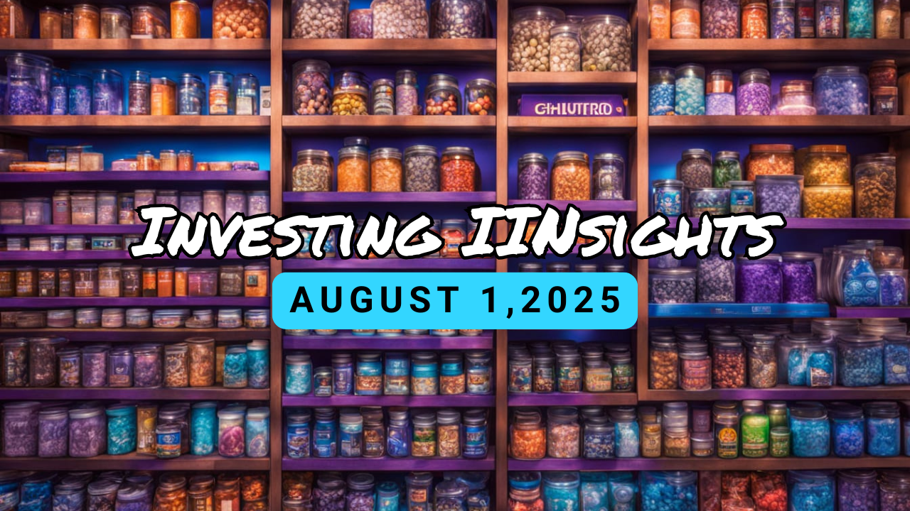 You are currently viewing GDP Is Up—But Don’t Celebrate Yet