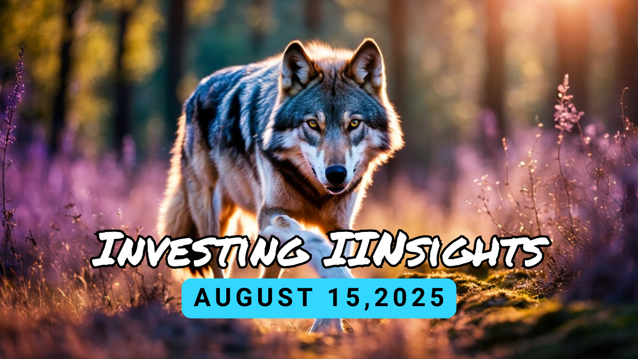 You are currently viewing The Inflation “Experts” Don’t Want You to Know This