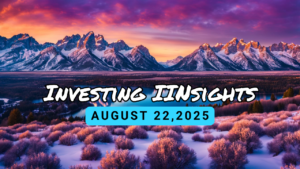 Read more about the article When Hiking Looks Better Than the Headlines