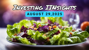 Read more about the article Fed Says Nothing, Market Loses Its Mind