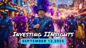 Read more about the article Markets Cheer Bad News (Again) As Inflation Creeps Higher