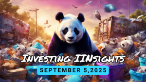 Read more about the article Stagflation Alert: Why the Fed’s Cornered