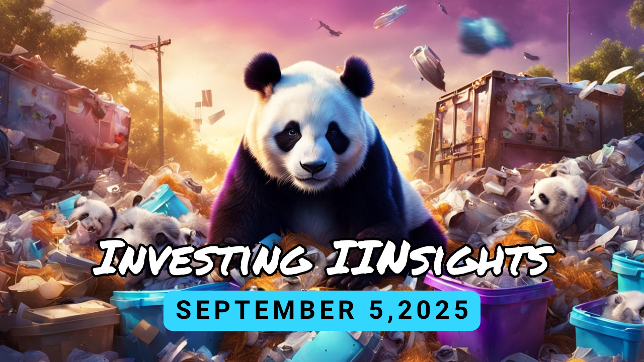 You are currently viewing Stagflation Alert: Why the Fed’s Cornered