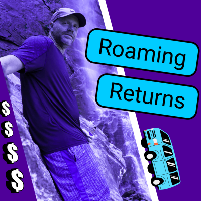 Roaming Returns(1)